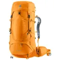 Produktbild: Deuter - Aircontact Lite 40 + 10 - Trekkingrucksack orange