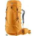 Produktbild: Deuter Aircontact Lite 40 + 10 Trekkingrucksack amber maple