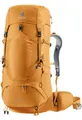 Produktbild: deuter Trekkingrucksack Deuter Aircontact Lite 40 + 10