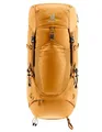Produktbild: 4046051171982 Deuter Aircontact Lite 40+10 Wanderrucksack Amber für Frauen Deute