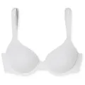 Produktbild: Schiesser Bügel-BH BH mit Schale - Unique Micro büstenhalter frauen girls weiß 85