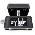Produktbild: Effektgerät E-Gitarre Dunlop 535Q Cry Baby Multi-Wah Effektgerät Effekt E-Gitarr