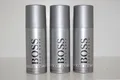 Produktbild: (111,09€/1L) Hugo Boss Bottled 3 x 150 ml Deo Deodorant Bodyspray Deo Spray