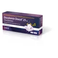 Produktbild: DOXYLAMIN Dexcel 25 mg Filmtabletten 20 St.