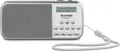 Produktbild: TechniSat Radio TECHNIRADIO RDR / 0001/3922 | DAB+ Digitalradio mobil | UKW | MP3-Player USB | LED-Taschenlampe | Akku