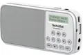 Produktbild: Technisat Techniradio RDR Weiss