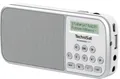 Produktbild: Technisat Techniradio RDR Weiss