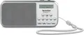 Produktbild: TechniSat DAB+ Taschenradio TECHNIRADIORDR ws Radios 0001/3922 DAB+
