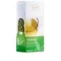 Produktbild: Ronnefeldt Tee – Joy of Tea Morgentau aromat. grüner Tee 15 Teebeutel 37,5g