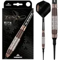 Produktbild: Mission Zero 97.5% Softdarts