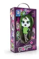 Produktbild: Bami | 20 cm | Nici Puppe | Pixidoos | Spielset Plüsch in Geschenkverpackung