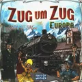 Produktbild: GW2273 Zug um Zug - Europa Neu & OVP