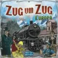 Produktbild: Zug um Zug Europa, 