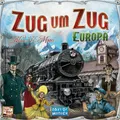 Produktbild: Zug um Zug: Europa [Grundspiel]