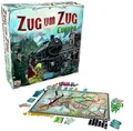 Produktbild: Zug um Zug Europa