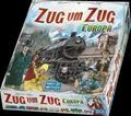 Produktbild: Zug um Zug Europa
