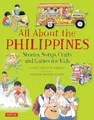 Produktbild: All about the Philippines: Stories,..., Jimenez, Gidget