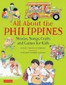 Produktbild: Gidget Roceles Jimenez All About the Philippines (Gebundene Ausgabe)