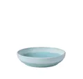 Produktbild: like. by Villeroy & Boch Speiseteller Perlemor Pastaschale 22cm, (1 St), Premium Porcelain, 1 Stck, mikrow.- & spülm.sicher