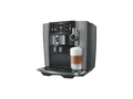 Produktbild: JURA J10 twin (EA) Kaffeevollautomat Diamond Onyx