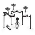 Produktbild: Alesis Nitro Max Mesh Kit E-Drum