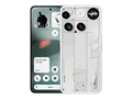Produktbild: NOTHING Phone (3) 256 GB Weiß Dual SIM