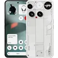 Produktbild: Nothing Phone (3) 256GB Weiß 5G