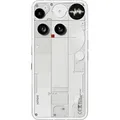 Produktbild: Nothing Phone 3 5G Dual Sim 12RAM 256GB white - Weiß