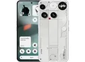 Produktbild: Nothing Phone (3) Dual SIM 256GB weiß
