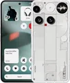 Produktbild: NOTHING Phone 3 5G 12GB 256GB White Smartphone