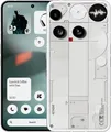 Produktbild: Nothing Phone (3) Dual SIM 256GB weiß