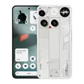 Produktbild: Nothing Phone (3) – 50 MP Triple-Kamera, 6,67