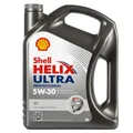 Produktbild: SHELL Helix Ultra Prof AF für 5W-30 4 Liter Motoröl Motorenöl STJLR.03.5003 Öl
