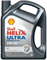 Produktbild: 4L SHELL HELIX ULTRA PROFESSIONAL AF 5W-30 MOTORÖL passend für FORD WSS-M2C913-C