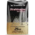 Produktbild: 25 kg Strahlmaster Strahlmittel 0,2-0,5 mm