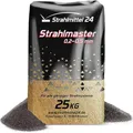 Produktbild: Samore 25 kg Strahlmittel Strahlmaster 0,2-0,5 mm