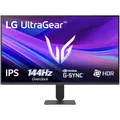 Produktbild: LG UltraGear 27G411A-B (1920 x 1080 Pixel, 27