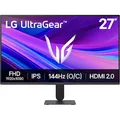 Produktbild: LG UltraGear 27G411A-B 27 Zoll Full HD IPS LED 16:9 120 Hz Gaming Monitor