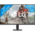 Produktbild: LG UltraGear 27G411A-B