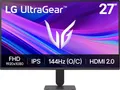 Produktbild: LG 68,6 cm 27