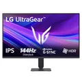 Produktbild: LG UltraGear 27G411A-B - G411A Series - LED-Monitor - Gaming - 68.6 cm (27