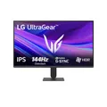 Produktbild: LG UltraGear 27G411A-B Gaming Monitor 27 Zoll 144 Hz Schwarz