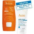 Produktbild: AVENE SunSitive Sonnenstick SPF 50+ empf.Hautp. 8 g