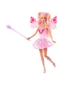 Produktbild: Barbie Colour Change Fairy Doll
