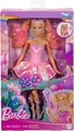 Produktbild: Barbie Fee mit Farbwechseleffekt