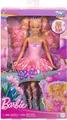Produktbild: Barbie Fairy mit bunter Verwandlung im rosa Outfit