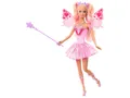Produktbild: Mattel® Anziehpuppe Mattel JCP76 - Barbie Fee mit Farbwechseleffekt