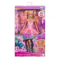 Produktbild: Barbie Fee mit Farbwechseleffekt | Deutsch (2025) | Offene Verpackung | JCP76