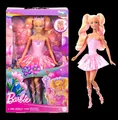 Produktbild: Barbie Fee mit Farbwechsel-Flügel, Zauberstab JCP76 Mattel NEU/OVP