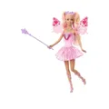 Produktbild: Mattel JCP76 Barbie Puppe Fairy mit Farbwechsel-Funktionen 3 Jahre und älter